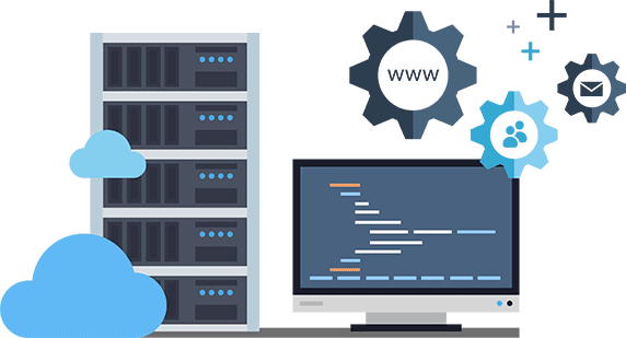 unlimited web hosting