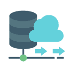 Business cloud web hosting