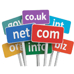 top level domain names
