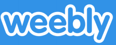 Weebly Logo