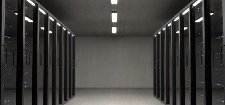 Data Centre