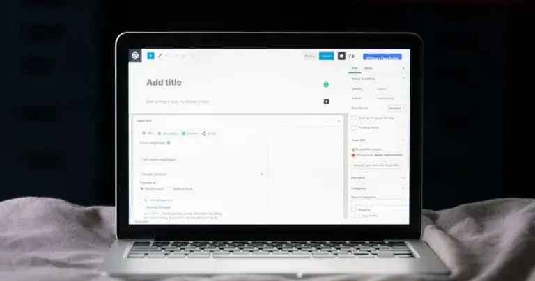 Web hosting for wordpress