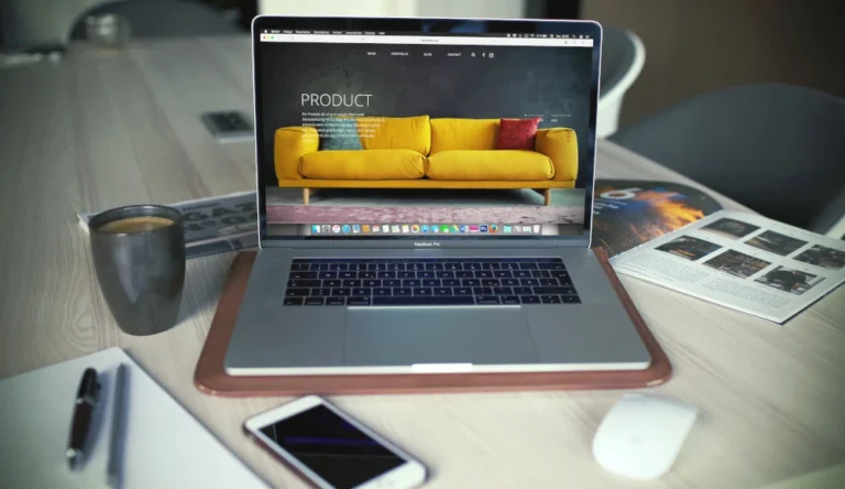 What do i need to make a website?