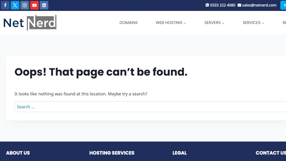 wordpress all pages 404