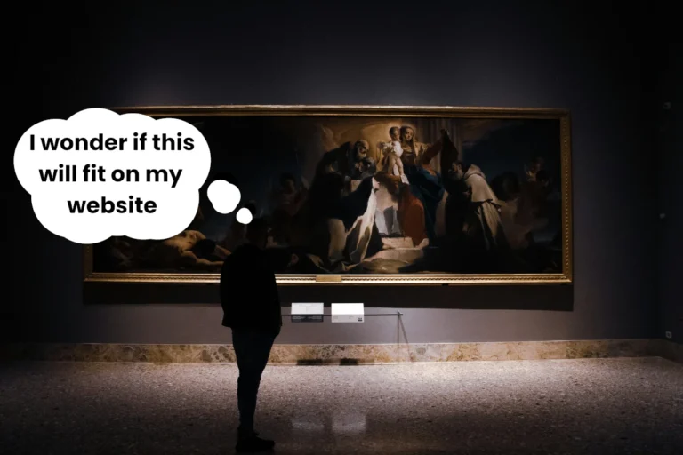 WordPress Image Optimisation