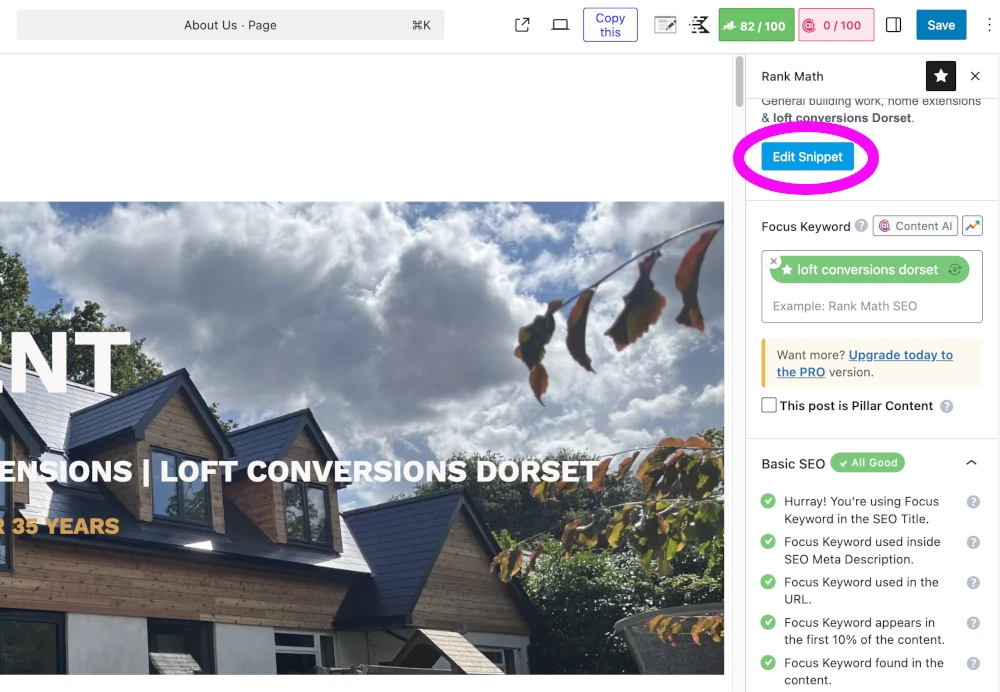 how seo plugins work