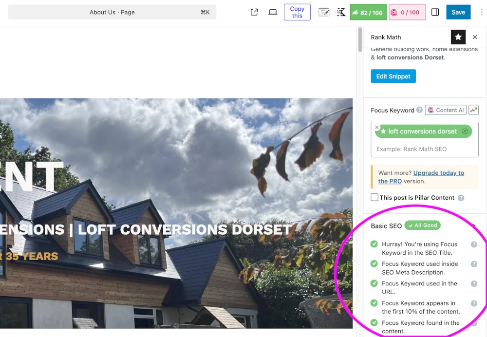 how wordpress seo plugins work