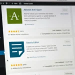 Wordpress seo plugins