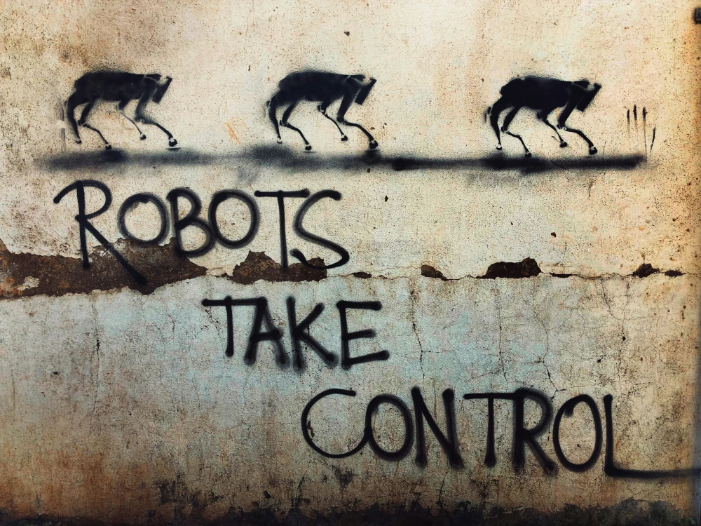 High Volumes of Bot Traffic Keep Hitting My Web Server!