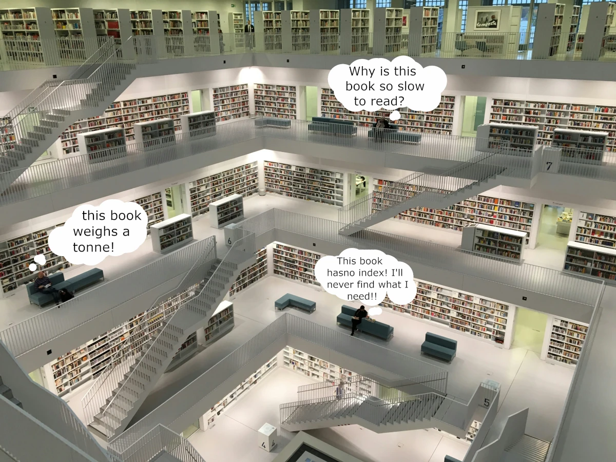 WooCommerce, slow website and "cannot establish database connection"